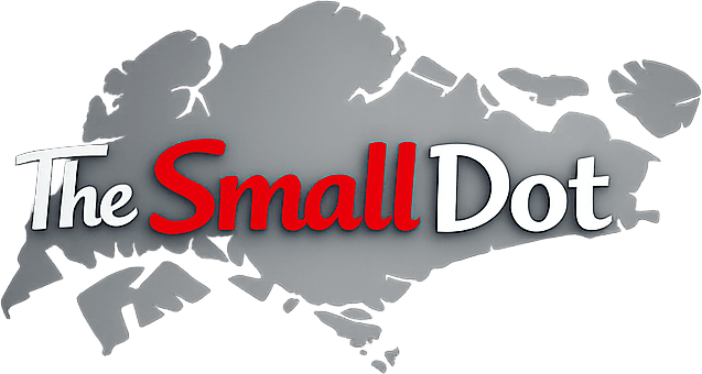 The Small Dot